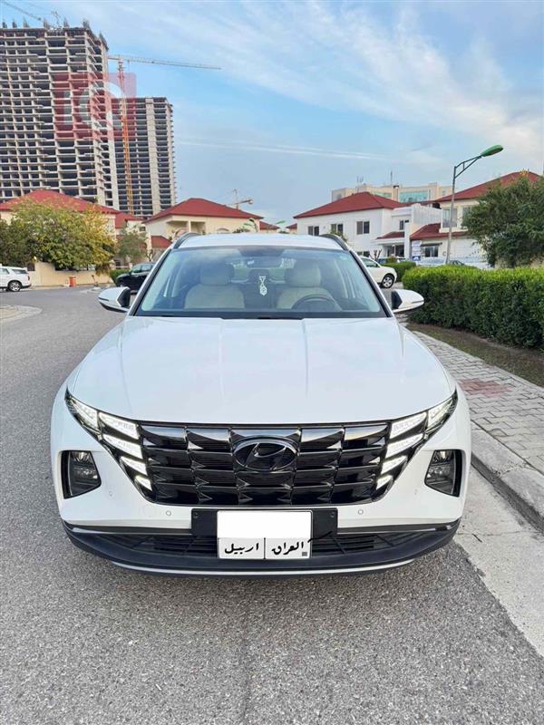 Hyundai for sale in Iraq